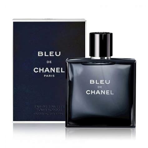 bleu chanel 100 ml precio